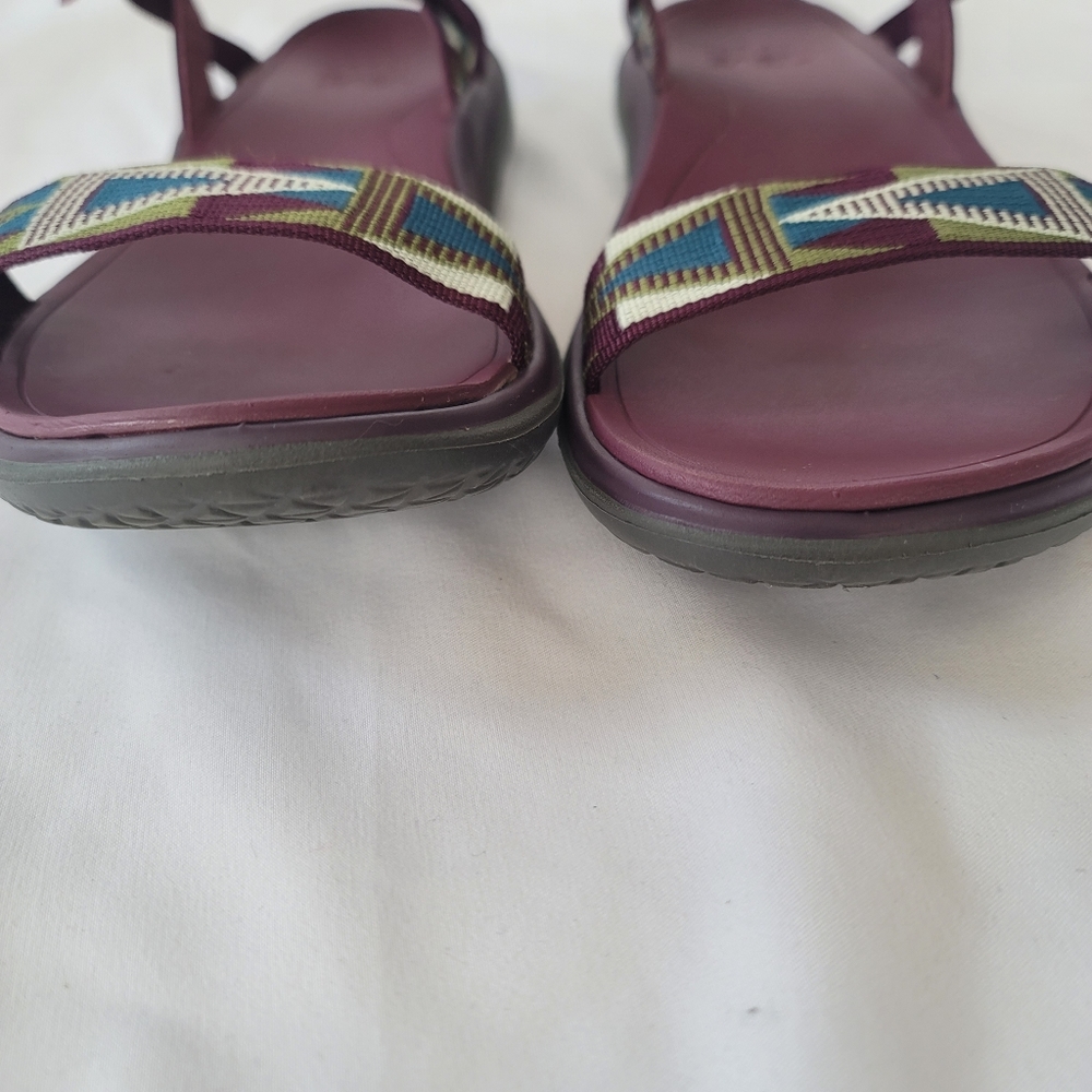 Teva Women's Sandals - Picture 3 of 8